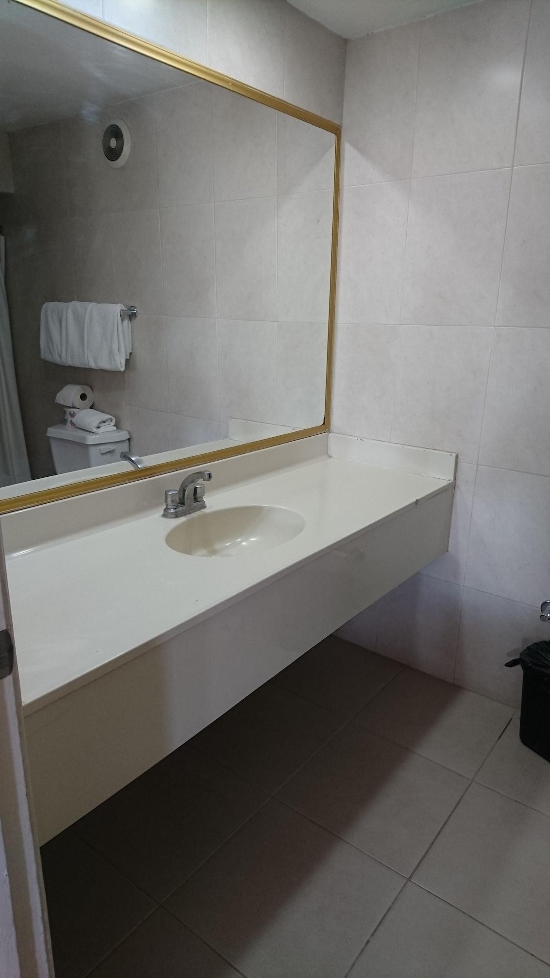 Hotel Gandara Эрмосильо Экстерьер фото