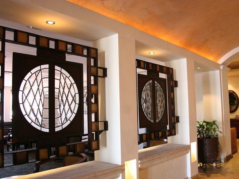 Hotel Gandara Эрмосильо Экстерьер фото