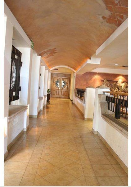 Hotel Gandara Эрмосильо Экстерьер фото